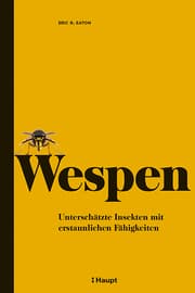 Cover von Wespen