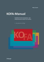 Cover von KOFA-Manual