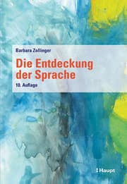 Cover von Die Entdeckung der Sprache