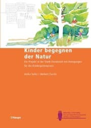 Cover von Kinder begegnen der Natur