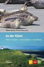 Cover von An der Küste