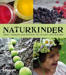 Cover von Naturkinder