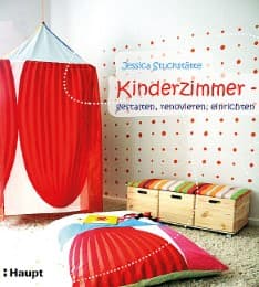 Cover von Kinderzimmer