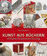 Cover von Kunst aus Büchern