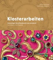 Cover von Klosterarbeiten