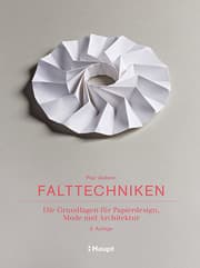 Cover von Falttechniken