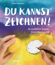 Cover von Du kannst zeichnen!