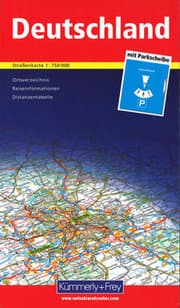 Cover von Deutschland