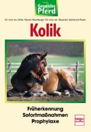Cover von Kolik