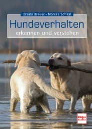 Cover von Hundeverhalten erkennen und verstehen