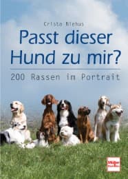Cover von Passt dieser Hund zu mir?