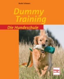 Cover von Dummy Training