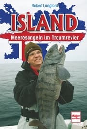 Cover von Island