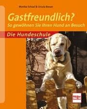 Cover von Gastfreundlich?