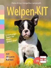 Cover von Welpen-Kit