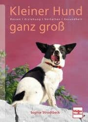 Cover von Kleiner Hund ganz groß