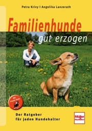 Cover von Familienhunde gut erzogen