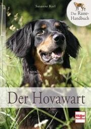 Cover von Der Hovawart