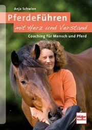 Cover von PferdeFühren mit Herz und Verstand