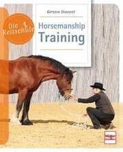 Cover von Horsemanship-Training