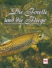 Cover von Die Forelle und die Fliege