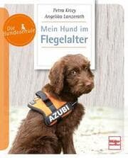 Cover von Mein Hund im Flegelalter
