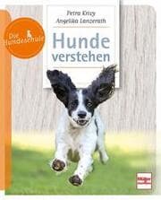 Cover von Hunde verstehen