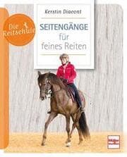 Cover von Seitengänge für feines Reiten