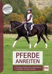 Cover von Pferde anreiten