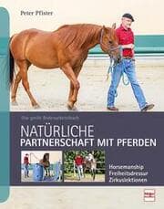 Cover von Natürliche Partnerschaft mit Pferden