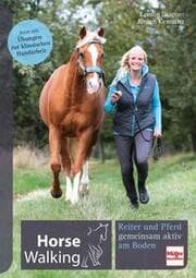 Cover von Horse Walking