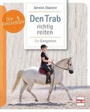 Cover von Den Trab richtig reiten