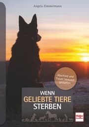 Cover von Wenn geliebte Tiere sterben