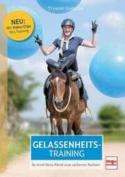 Cover von Gelassenheitstraining