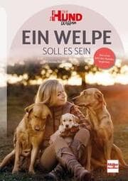 Cover von Ein Welpe soll es sein