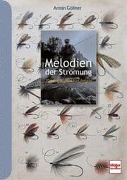 Cover von Melodien der Strömung
