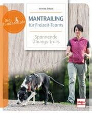 Cover von Mantrailing für Freizeit-Teams