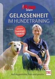 Cover von Gelassenheit im Hundetraining