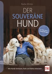 Cover von Der souveräne Hund
