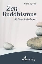 Cover von Zen-Buddhismus