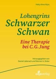 Cover von Lohengrins schwarzer Schwan