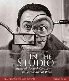 Cover von In the Studio