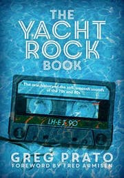 Cover von The Yacht Rock Book