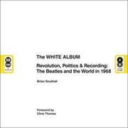 Cover von The White Album