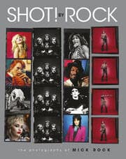 Cover von Shot! by Rock