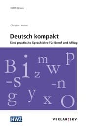 Cover von Deutsch kompakt