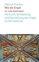 Cover von Wie die Engel zu uns kommen
