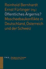 Cover von Öffentliches Ärgernis?