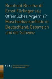 Cover von Öffentliches Ärgernis?