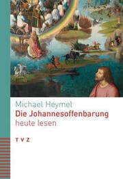 Cover von Die Johannesoffenbarung heute lesen